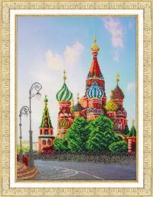 Набор для вышивания Паутинка Б1510 