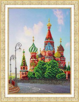 Набор для вышивания Паутинка Б1510 