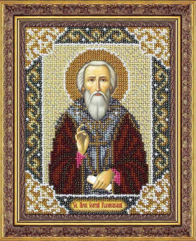 Набор для вышивания Паутинка Б719 