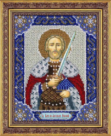 Набор для вышивания Паутинка Б736 