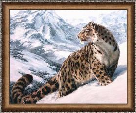 Алмазная мозайка 