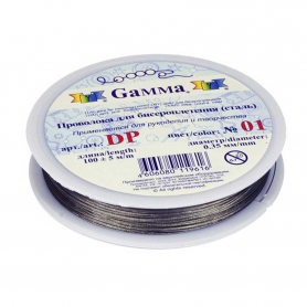 Проволока для бисера/ланка 