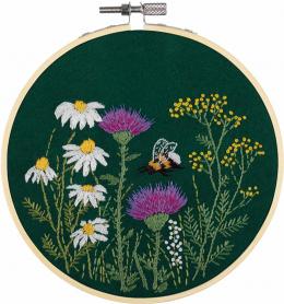 Набор для вышивания Панна JK-2233 