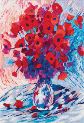 Набор для вышивания Панна JK-2288 