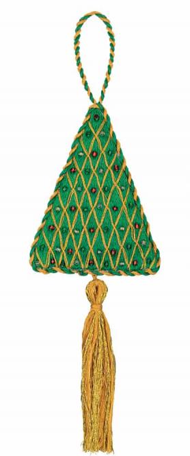 Набор для вышивания Панна JK-2318 