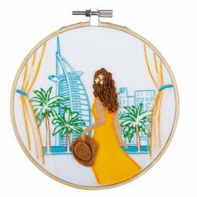 Набор для вышивания Панна JK-2346 