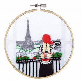 Набор для вышивания Панна JK-2347 