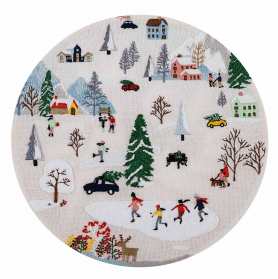 Набор для вышивания Панна JK-2359 