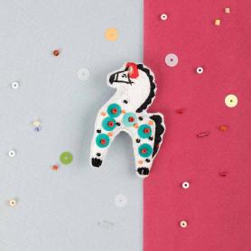 Набор для вышивания Панна  JK-2376 