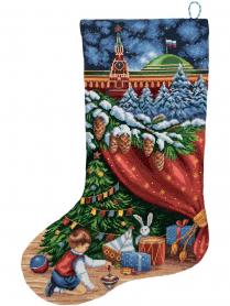 Набор для вышивания Панна PR-7252 