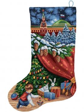 Набор для вышивания Панна PR-7252 