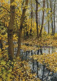 Набор для вышивания Панна PS-1287 