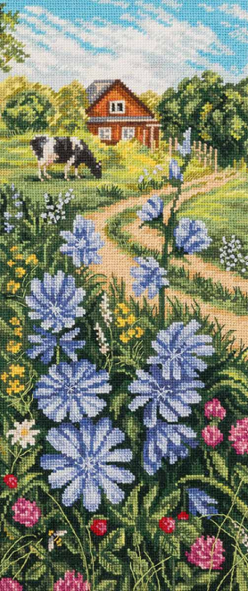 Набор для вышивания Панна PS-1702 