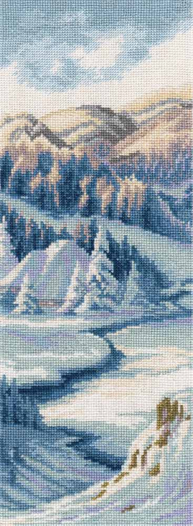 Набор для вышивания Панна PS-1744 