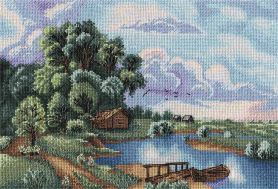 Набор для вышивания Панна PS-1817 