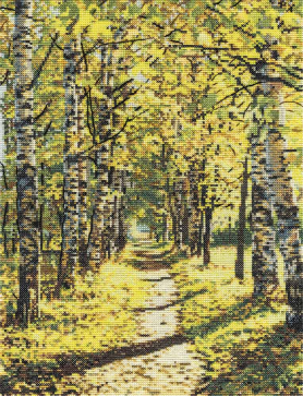 Набор для вышивания Панна PS-1843 