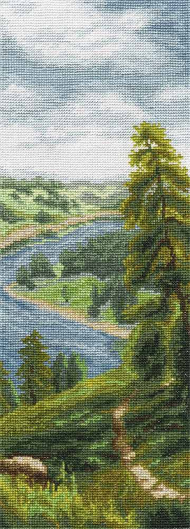 Набор для вышивания Панна PS-1845 