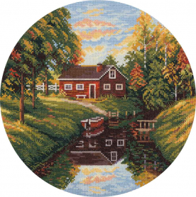 Набор для вышивания Панна PS-1962 