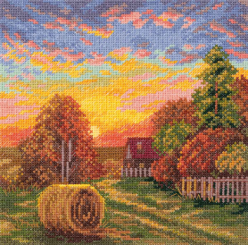 Набор для вышивания Панна PS-7151 