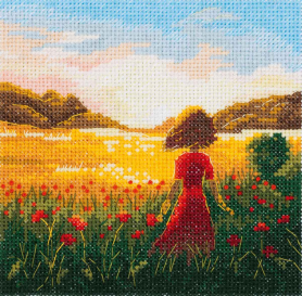 Набор для вышивания Панна PS-7211 