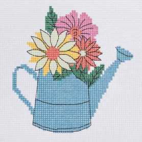 Набор для вышивания Hobby&Pro Kids 299 