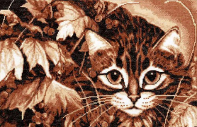 Набор для вышивания Hobby&Pro 766 