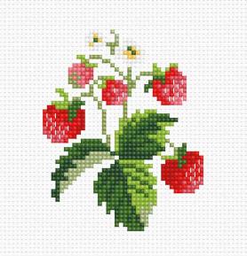 Набор для вышивания Luca-S B015 