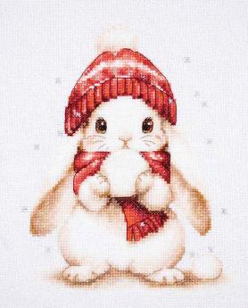 Набор для вышивания Luca-S B1418 