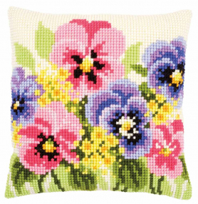 Набор для вышивания Vervaco PN-0166935 