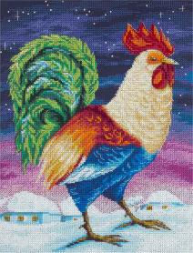 Набор для вышивания Панна PT-1859 