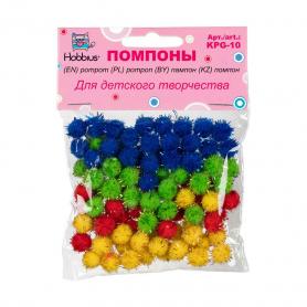 Помпоны 