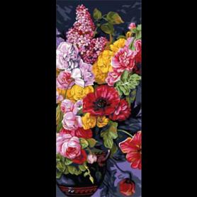 Канва с рисунком Grafitec 8.062 