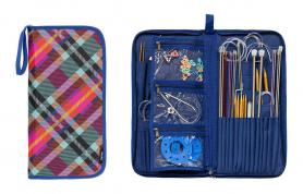 Органайзер для спиц и крючков 